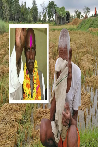 मधेशका किसान रुदैं, कृषिमन्त्री यादव भने गायब